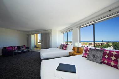 Best Western Plus Hotel Lord Forrest