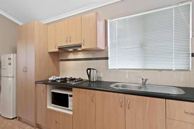 Discovery Parks - Bunbury Foreshore