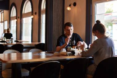 The Rose Hotel & Motel