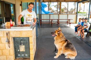 Discovery Parks - Bunbury