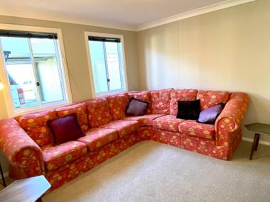 City Townhouse Bunbury