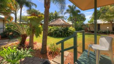 Maroochy River Resort & Bungalows