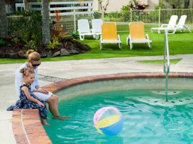 Maroochy River Resort & Bungalows