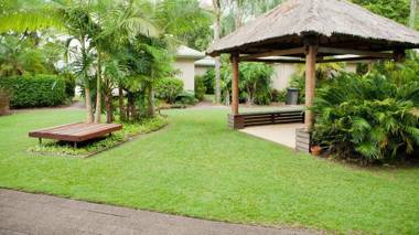 Maroochy River Resort & Bungalows