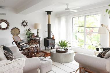 Buderim Rainforest Retreat - Perfect for family getaways