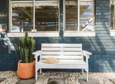 Chalet Motel Brunswick Heads