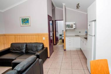 Reflections Holiday Parks Terrace Reserve