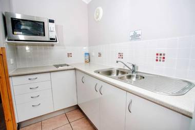 Reflections Holiday Parks Terrace Reserve