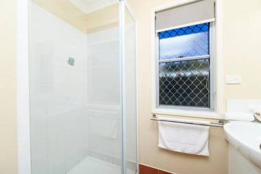 Reflections Holiday Parks Massy Greene