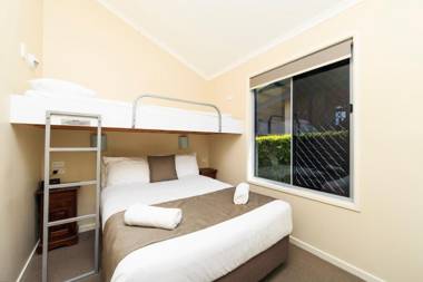 Reflections Holiday Parks Massy Greene