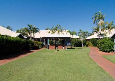 Cable Beach Apartments