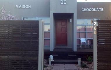 Maison de Chocolate