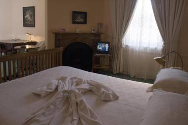 Imperial Fine Accommodation