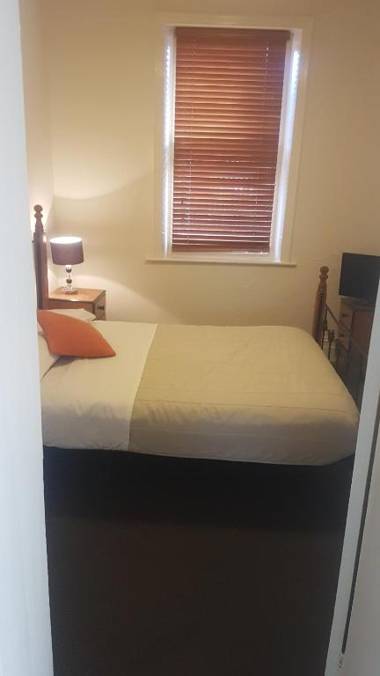 Old Willyama Motor Inn