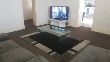 Old Willyama Motor Inn