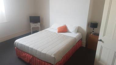 Old Willyama Motor Inn