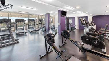 Oaks Brisbane Casino Tower Suites