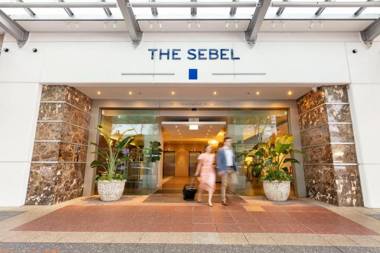 The Sebel Brisbane