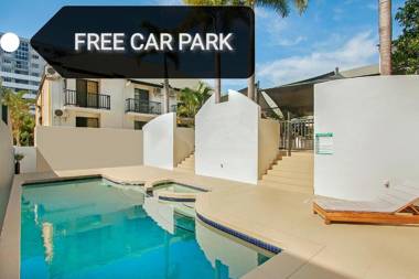 Parkview Apartments