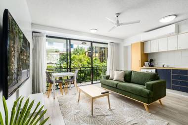 The Docks On Goodwin