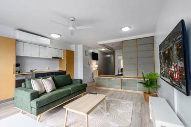 The Docks On Goodwin