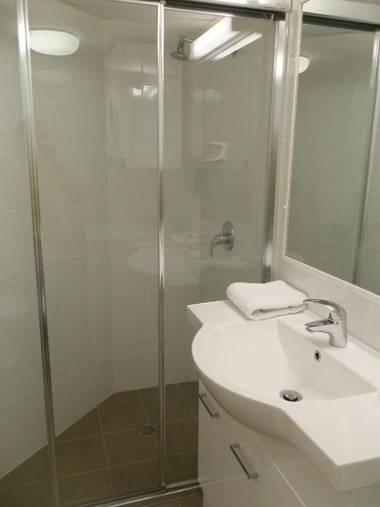 Chasely Apartment Hotel