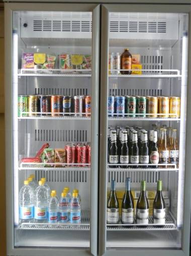 Chasely Apartment Hotel