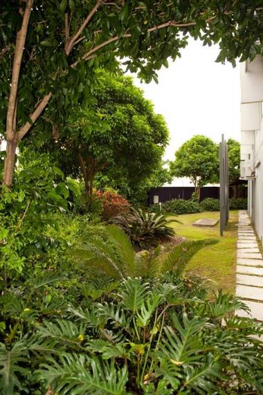 Rocklea International Motel