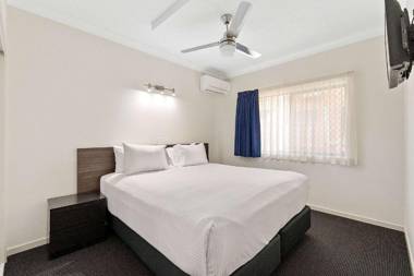 Quality Hotel Robertson Gardens