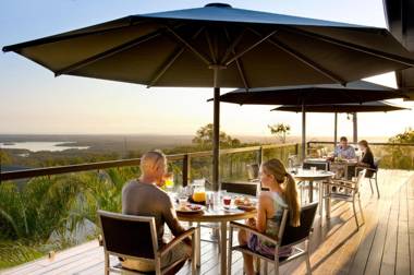 Mercure Clear Mountain Lodge