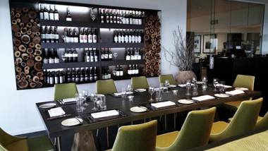 Mercure Clear Mountain Lodge