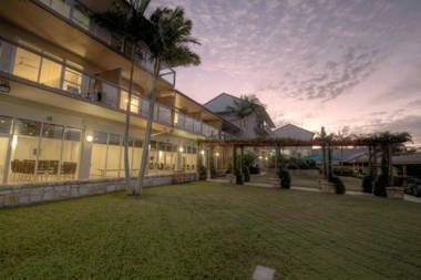 Mercure Clear Mountain Lodge