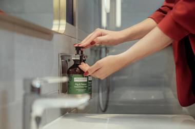 voco Brisbane City Centre an IHG Hotel