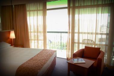 Madison Tower Mill Hotel