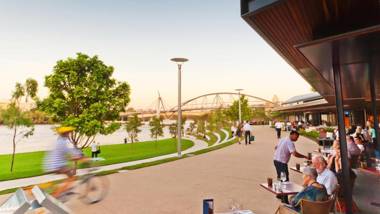 Evolution Apartments