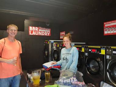 Brisbane Backpackers Resort