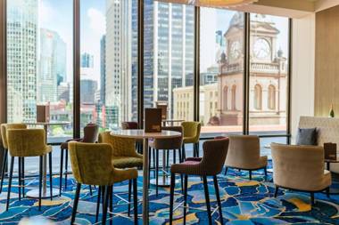 Sofitel Brisbane Central