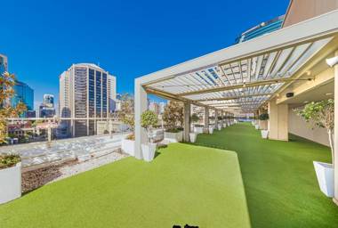 Sofitel Brisbane Central