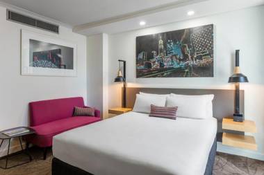 Mercure Brisbane King George Square