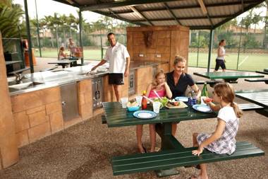 Brisbane Holiday Village