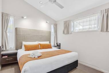 Brisbane Holiday Village