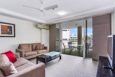 Founda Gardens Apartments