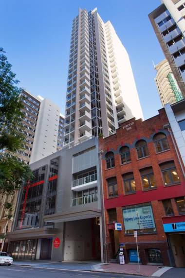 Mantra Midtown