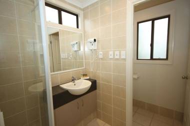 Brisbane Gateway Resort