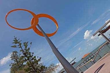 Proximity Waterfront Apartments