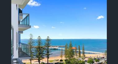 Proximity Waterfront Apartments