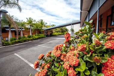 Darra Motel & Conference Centre