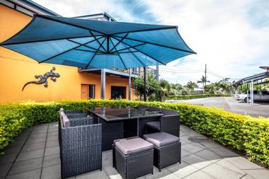 Darra Motel & Conference Centre