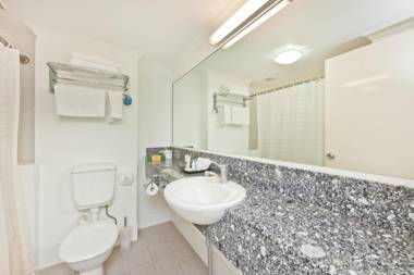 The Wellington Apartment Hotel