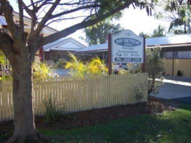 Redland Bay Motel
